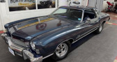 Annonce Chevrolet Monte Carlo occasion Essence  � LYON