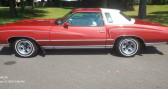 Chevrolet Monte Carlo   � LYON 69