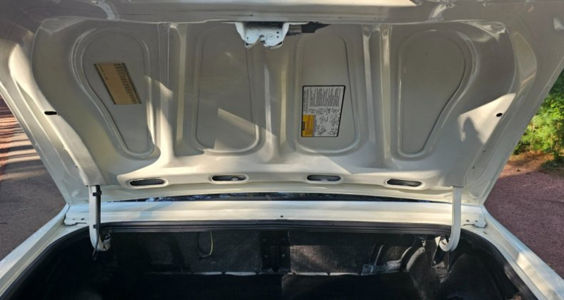 Chevrolet Monte Carlo  1986 - photo n°6 Chevrolet Monte Carlo   occasion à LYON - photo n°6