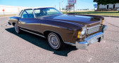 Chevrolet Monte Carlo    LYON 69