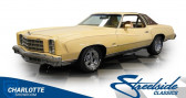 Chevrolet Monte Carlo    LYON 69