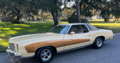 Annonce Chevrolet Monte Carlo occasion Essence   LYON