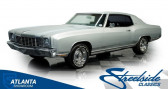 Annonce Chevrolet Monte Carlo occasion Essence   LYON