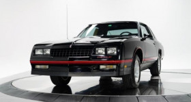 Chevrolet Monte Carlo , garage GOOD TIMERS  LYON