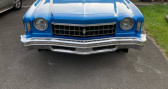Annonce Chevrolet Monte Carlo occasion Essence   LYON