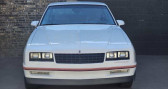 Chevrolet Monte Carlo    LYON 69