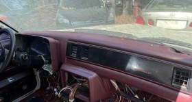 Chevrolet Monte Carlo occasion 1986 mise en vente à LYON par le garage GOOD TIMERS - photo n°1