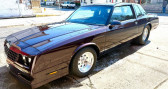 Chevrolet Monte Carlo    LYON 69