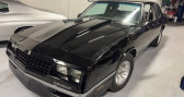 Chevrolet Monte Carlo    LYON 69