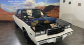 Chevrolet Monte Carlo occasion année 1982 boite Automatique Annonce Chevrolet Monte Carlo occasion Essence 5.0 V8 305 Cid 183CH à Bois Arnault