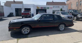 Annonce Chevrolet Monte Carlo occasion Essence ss aerocoupe  LYON