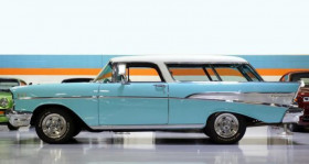 Chevrolet Nomad , garage GOOD TIMERS  LYON