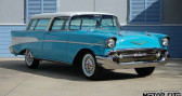 Chevrolet Nomad occasion année 1957 Annonce Chevrolet Nomad occasion Essence à LYON