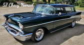 Chevrolet Nomad    LYON 69