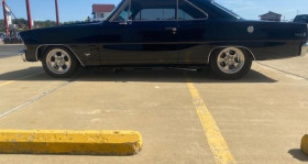 Chevrolet Nova , garage SYLC EXPORT � Le Havre