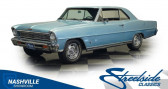 Chevrolet Nova    LYON 69