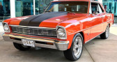 Chevrolet Nova    LYON 69