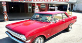 Annonce Chevrolet Nova occasion Essence   LYON