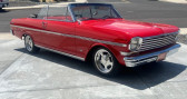 Annonce Chevrolet Nova occasion Essence   LYON