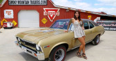 Annonce Chevrolet Nova occasion Essence   LYON