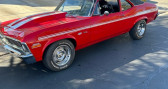 Chevrolet Nova    LYON 69