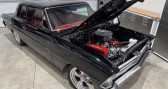 Chevrolet Nova    LYON 69