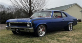 Chevrolet Nova    LYON 69