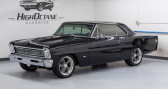 Chevrolet Nova    LYON 69