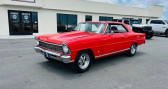 Chevrolet Nova    LYON 69