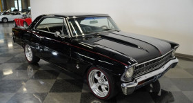 Chevrolet Nova , garage GOOD TIMERS  LYON