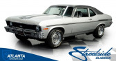 Chevrolet Nova    LYON 69