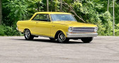Chevrolet Nova    LYON 69