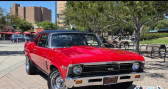 Chevrolet Nova    LYON 69