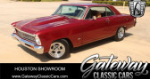 Chevrolet Nova occasion année 1966 Annonce Chevrolet Nova occasion Essence à LYON