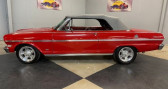 Chevrolet Nova    LYON 69