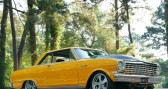 Chevrolet Nova    LYON 69