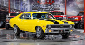 Chevrolet Nova    LYON 69
