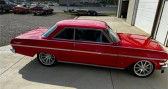 Chevrolet Nova    LYON 69