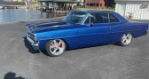 Chevrolet Nova    LYON 69