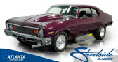 Chevrolet Nova occasion année 1973 Annonce Chevrolet Nova occasion Essence à LYON