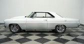 Chevrolet Nova    LYON 69