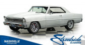 Chevrolet Nova    LYON 69