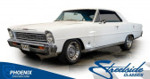 Annonce Chevrolet Nova occasion Essence   LYON