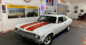 Annonce Chevrolet Nova occasion Essence   LYON