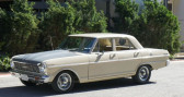 Chevrolet Nova occasion année 1965 Annonce Chevrolet Nova occasion Essence à LYON