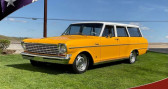 Annonce Chevrolet Nova occasion Essence   LYON
