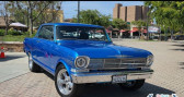 Chevrolet Nova occasion année 1962 Annonce Chevrolet Nova occasion Essence à LYON