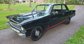 Chevrolet Nova occasion année 1967 Annonce Chevrolet Nova occasion Essence à LYON