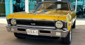 Annonce Chevrolet Nova occasion Essence   LYON