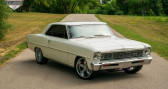 Chevrolet Nova    LYON 69